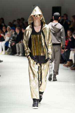 ヴィヴィアン・ウエストウッド マン(Vivienne Westwood MAN) 2014-15年秋冬メンズコレクション  - 写真3