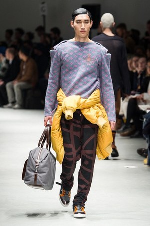 ヴィヴィアン・ウエストウッド マン(Vivienne Westwood MAN) 2014-15年秋冬メンズコレクション  - 写真46