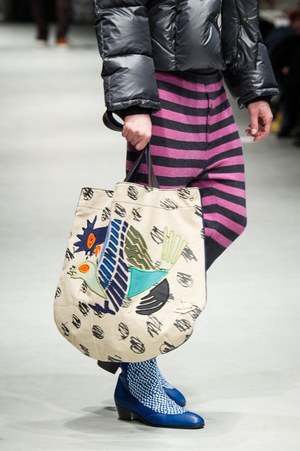 ヴィヴィアン・ウエストウッド マン(Vivienne Westwood MAN) 2014-15年秋冬メンズコレクション  - 写真49