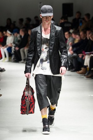 ヴィヴィアン・ウエストウッド マン(Vivienne Westwood MAN) 2014-15年秋冬メンズコレクション  - 写真52
