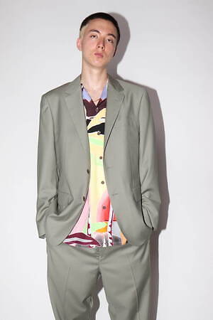 ワコマリア(WACKO MARIA) 2022-23年秋冬メンズコレクション  - 写真3