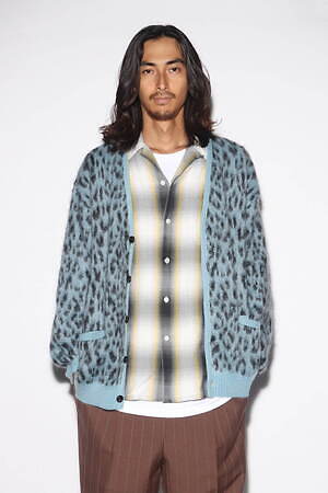 ワコマリア(WACKO MARIA) 2022-23年秋冬メンズコレクション  - 写真5