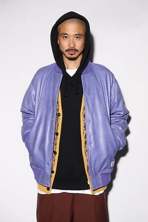 ワコマリア(WACKO MARIA) 2022-23年秋冬メンズコレクション  - 写真6