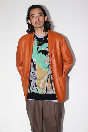 ワコマリア(WACKO MARIA) 2022-23年秋冬メンズコレクション  - 写真27