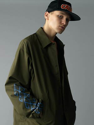 キャリー(CALEE) 2022年秋メンズコレクション  - 写真7