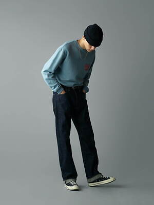 キャリー(CALEE) 2022年秋メンズコレクション  - 写真17