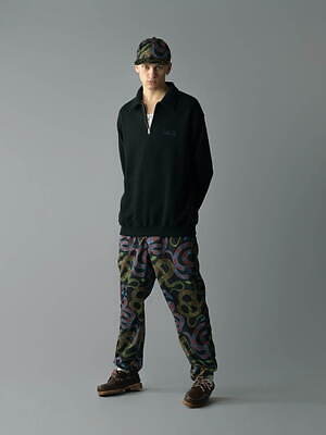 キャリー(CALEE) 2022年秋メンズコレクション  - 写真18