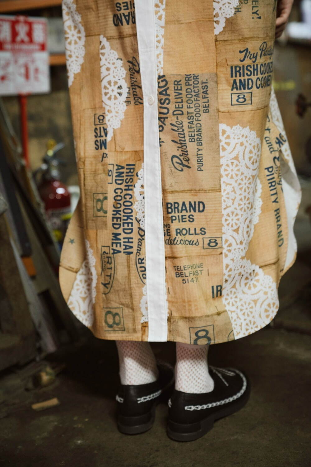 ミントデザインズ(mintdesigns) 2023年春夏ウィメンズコレクション  - 写真29