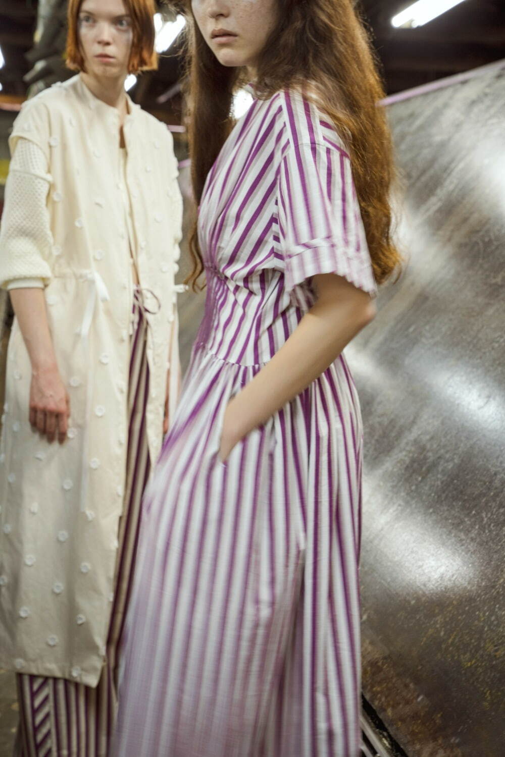 ミントデザインズ(mintdesigns) 2023年春夏ウィメンズコレクション  - 写真30