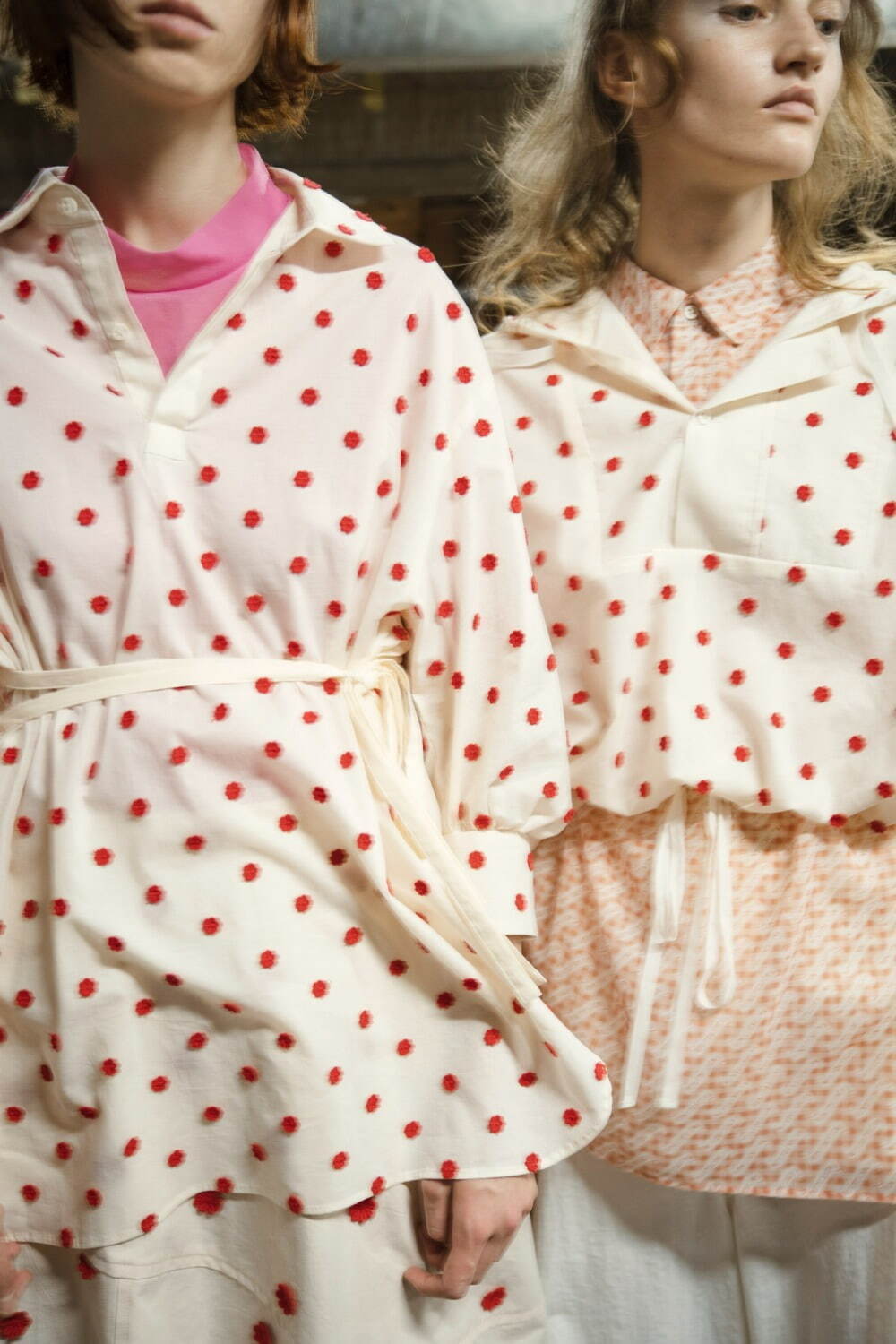 ミントデザインズ(mintdesigns) 2023年春夏ウィメンズコレクション  - 写真31