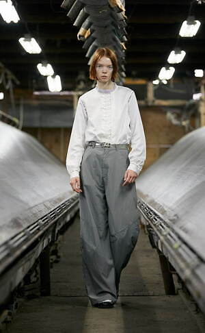 ミントデザインズ(mintdesigns) 2023年春夏ウィメンズコレクション  - 写真13