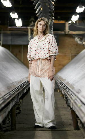 ミントデザインズ(mintdesigns) 2023年春夏ウィメンズコレクション  - 写真24