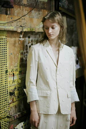 ミントデザインズ(mintdesigns) 2023年春夏ウィメンズコレクション  - 写真32