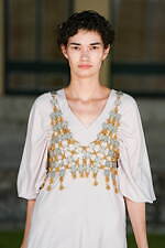 ミューラル 2023年春夏コレクション - もっと、繊細であるために｜写真4