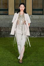 ミューラル 2023年春夏コレクション - もっと、繊細であるために｜写真5