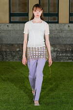 ミューラル 2023年春夏コレクション - もっと、繊細であるために｜写真7