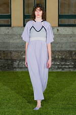 ミューラル 2023年春夏コレクション - もっと、繊細であるために｜写真9