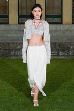 ミューラル 2023年春夏コレクション - もっと、繊細であるために｜写真10