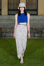 ミューラル 2023年春夏コレクション - もっと、繊細であるために｜写真12