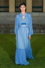 ミューラル 2023年春夏コレクション - もっと、繊細であるために｜写真14