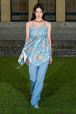 ミューラル 2023年春夏コレクション - もっと、繊細であるために｜写真16