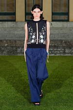 ミューラル 2023年春夏コレクション - もっと、繊細であるために｜写真20