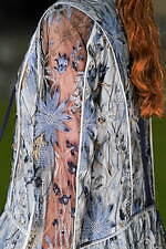 ミューラル 2023年春夏コレクション - もっと、繊細であるために｜写真24