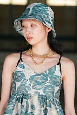 ミューラル 2023年春夏コレクション - もっと、繊細であるために｜写真30