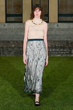 ミューラル 2023年春夏コレクション - もっと、繊細であるために｜写真33