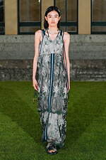 ミューラル 2023年春夏コレクション - もっと、繊細であるために｜写真35