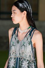 ミューラル 2023年春夏コレクション - もっと、繊細であるために｜写真36