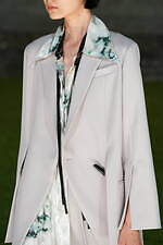 ミューラル 2023年春夏コレクション - もっと、繊細であるために｜写真40