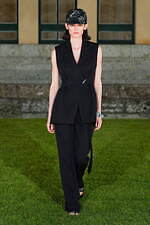 ミューラル 2023年春夏コレクション - もっと、繊細であるために｜写真45