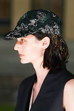 ミューラル 2023年春夏コレクション - もっと、繊細であるために｜写真46