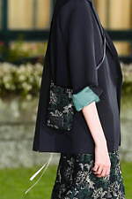 ミューラル 2023年春夏コレクション - もっと、繊細であるために｜写真47