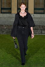 ミューラル 2023年春夏コレクション - もっと、繊細であるために｜写真48