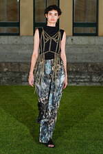 ミューラル 2023年春夏コレクション - もっと、繊細であるために｜写真53