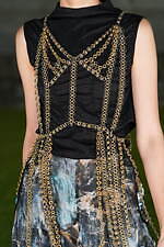 ミューラル 2023年春夏コレクション - もっと、繊細であるために｜写真54