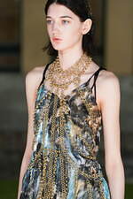 ミューラル 2023年春夏コレクション - もっと、繊細であるために｜写真56