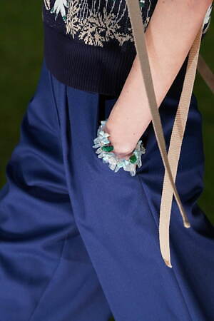 ミューラル 2023年春夏コレクション - もっと、繊細であるために｜写真22