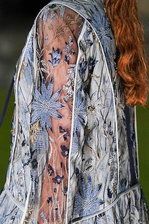 ミューラル 2023年春夏コレクション - もっと、繊細であるために｜写真24