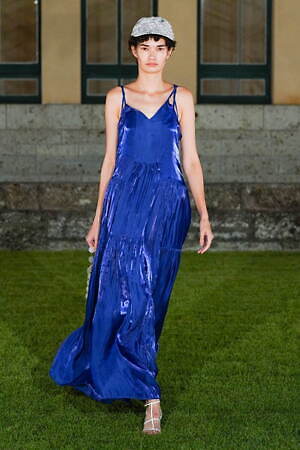 ミューラル 2023年春夏コレクション - もっと、繊細であるために｜写真27