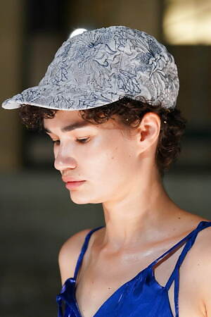 ミューラル 2023年春夏コレクション - もっと、繊細であるために｜写真28