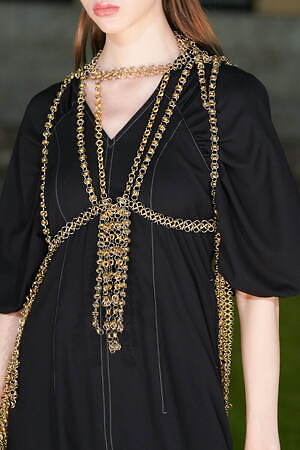 ミューラル 2023年春夏コレクション - もっと、繊細であるために｜写真52