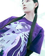 ウィンダンシー(WIND AND SEA) 攻殻機動隊 SAC_2045｜写真14