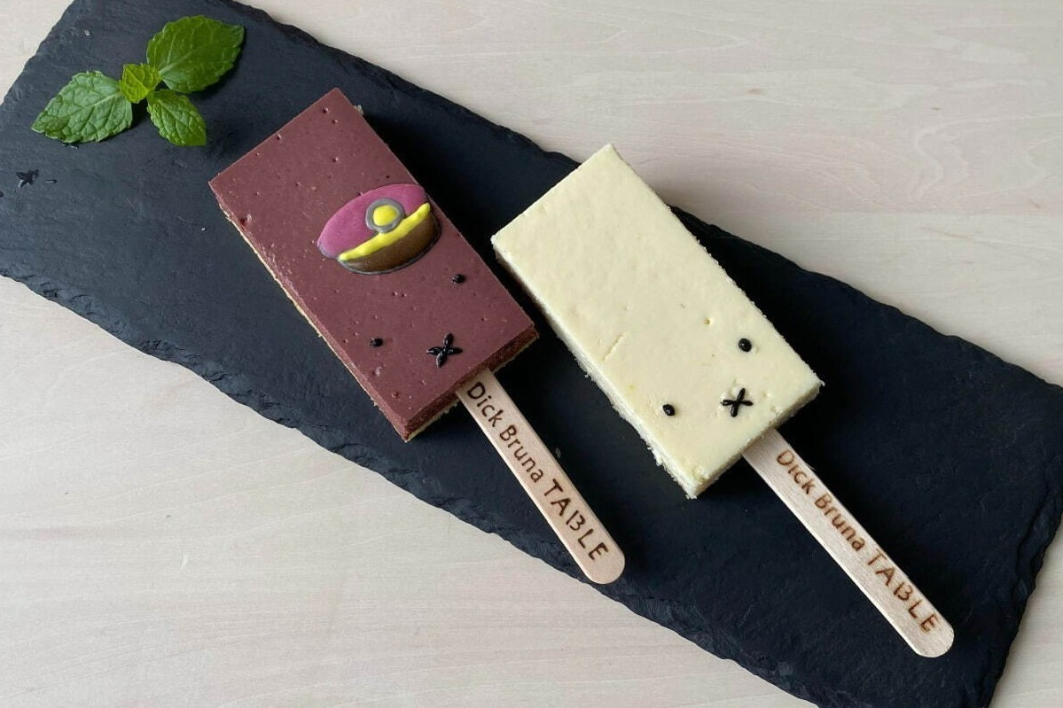 「ミッフィー」