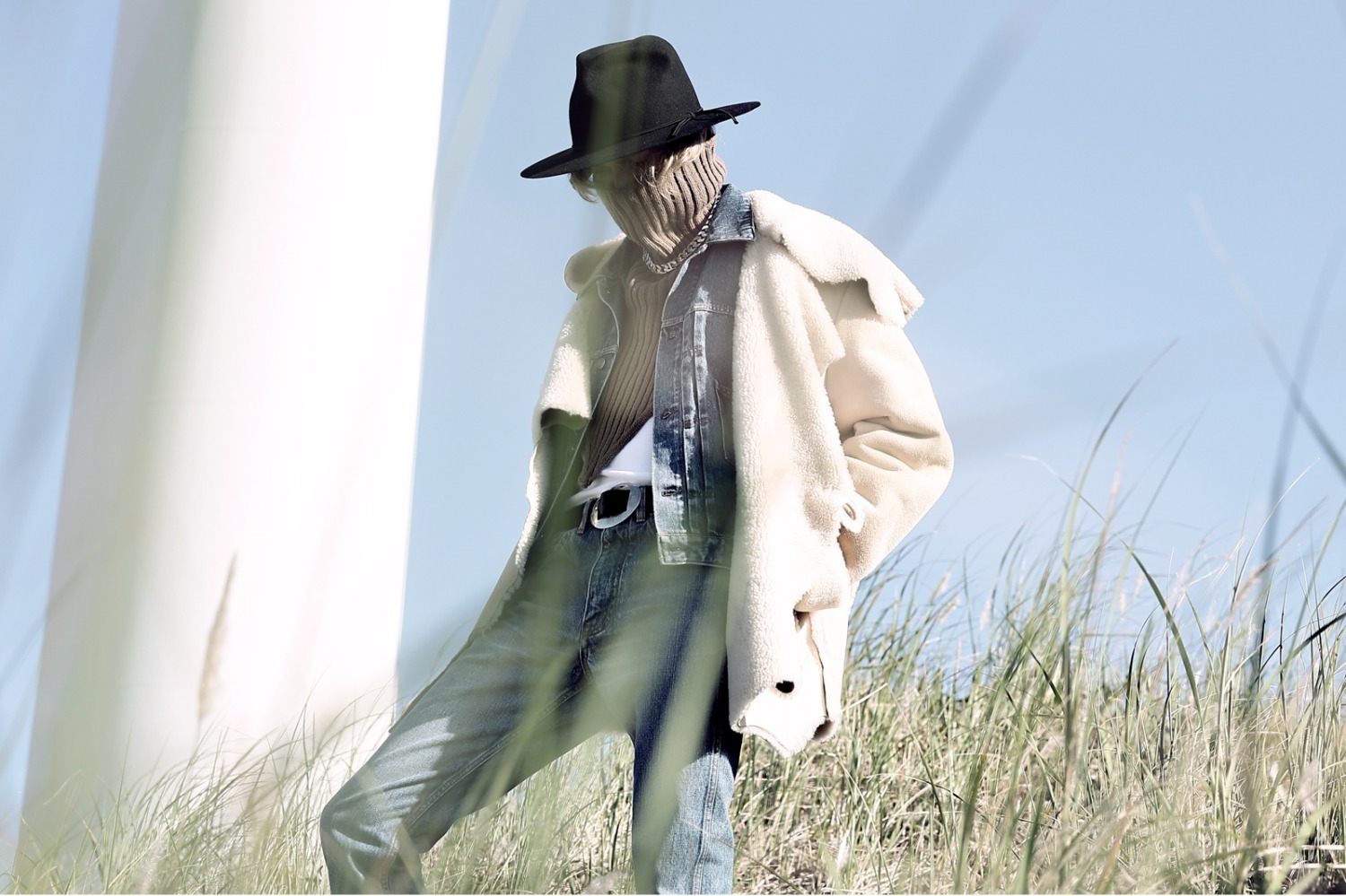 The Letters 2022-23AW Collection