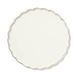 フランフラン“花びら型×パステルカラー”のテーブルウェア新作、ガラスドーム付きカフェセットなど｜写真9