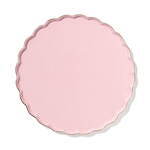 フランフラン“花びら型×パステルカラー”のテーブルウェア新作、ガラスドーム付きカフェセットなど｜写真10