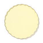 フランフラン“花びら型×パステルカラー”のテーブルウェア新作、ガラスドーム付きカフェセットなど｜写真12